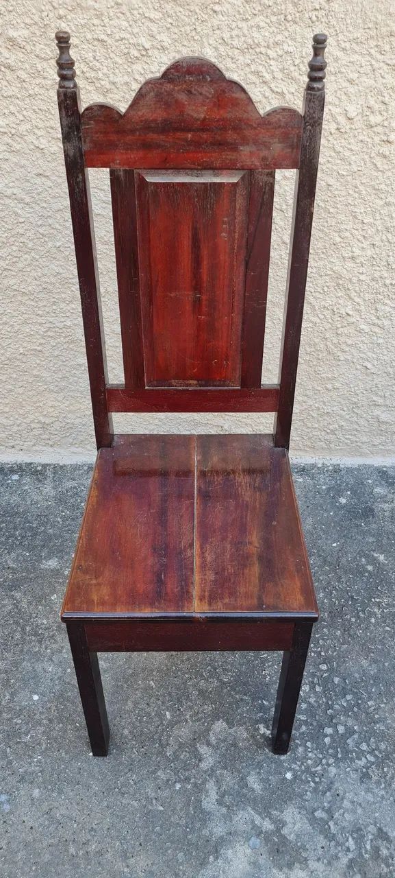 Mesa de Madeira Clássica  - Foto 3