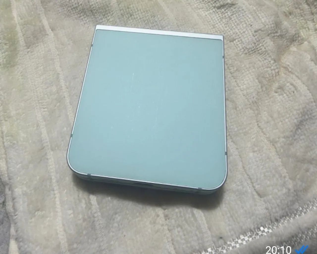 VENDO ZFLIP6. 256GB.    2000,00    - Foto 3