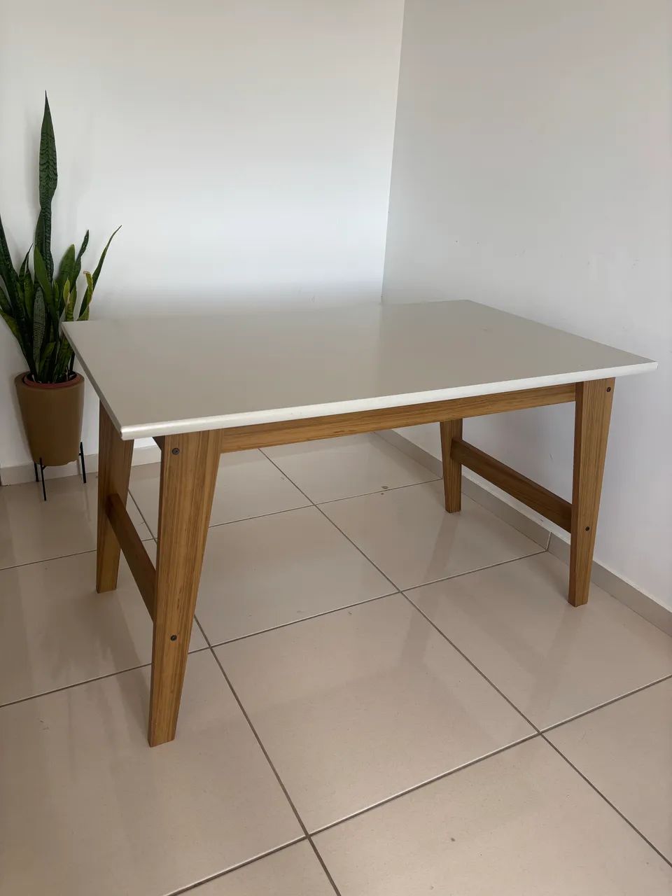 Mesa 4 lugares