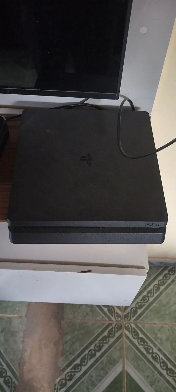 Ps4