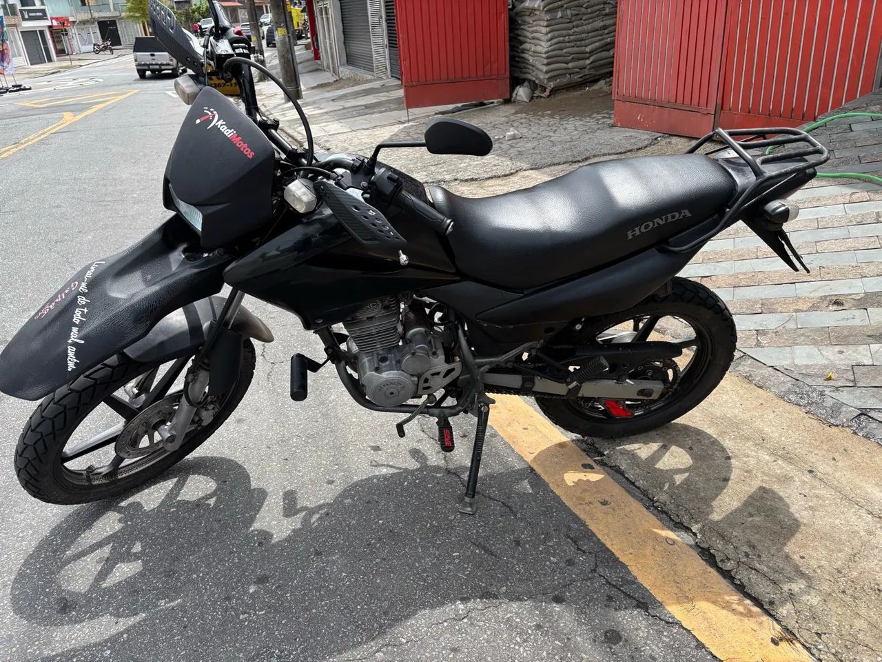 Bros 150 - Foto 2