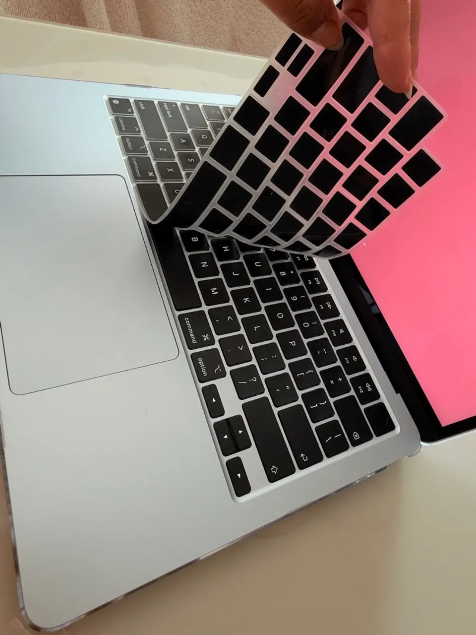 MacBook Air M5 - Foto 5