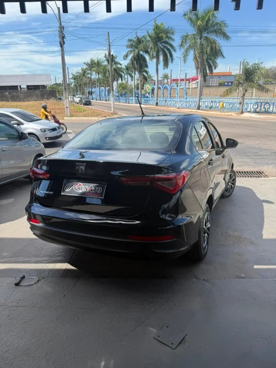 Fiat Cronos 1.0 6V Flex 2023 - Foto 5