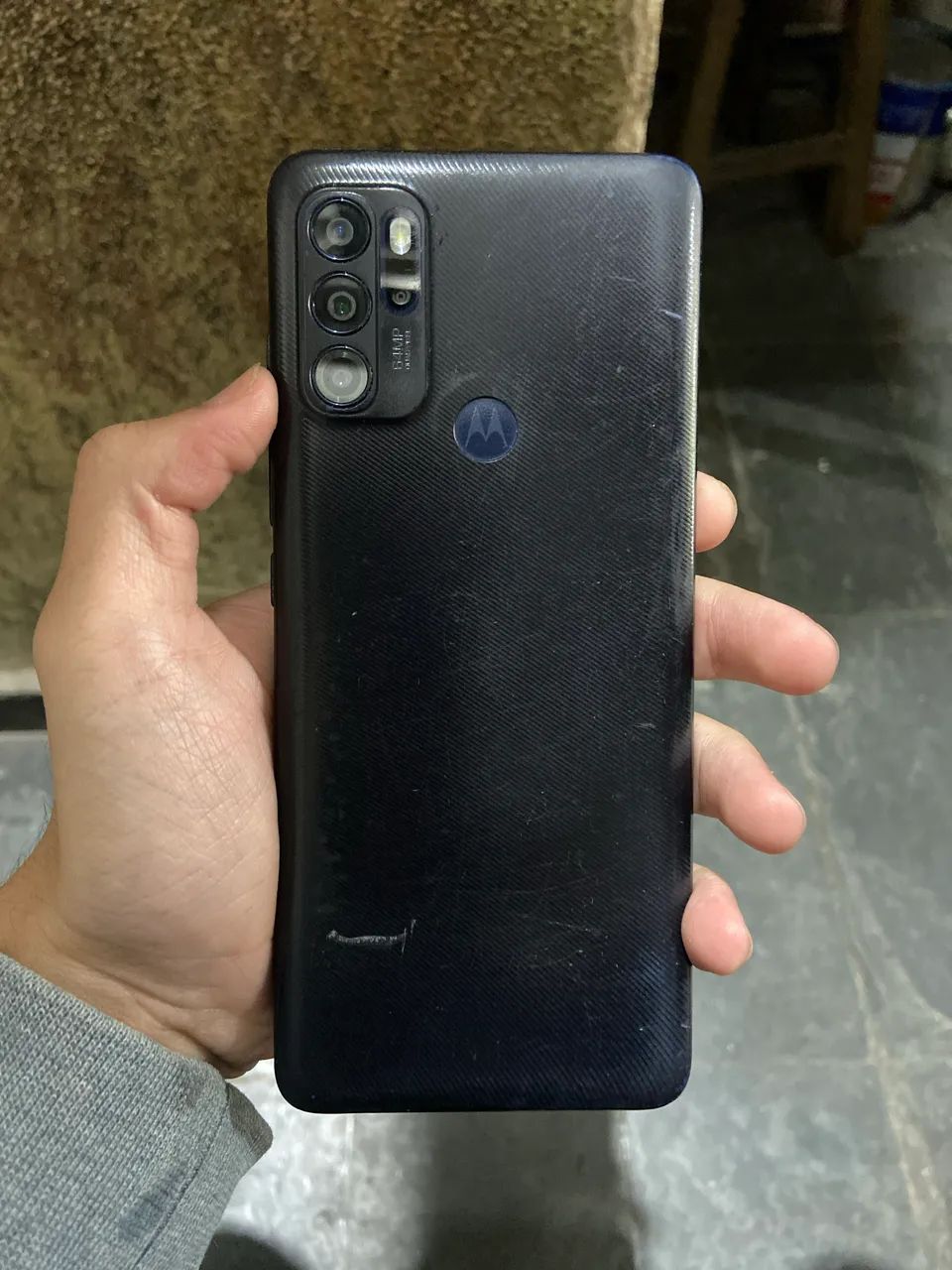 Moto G60s - Foto 2