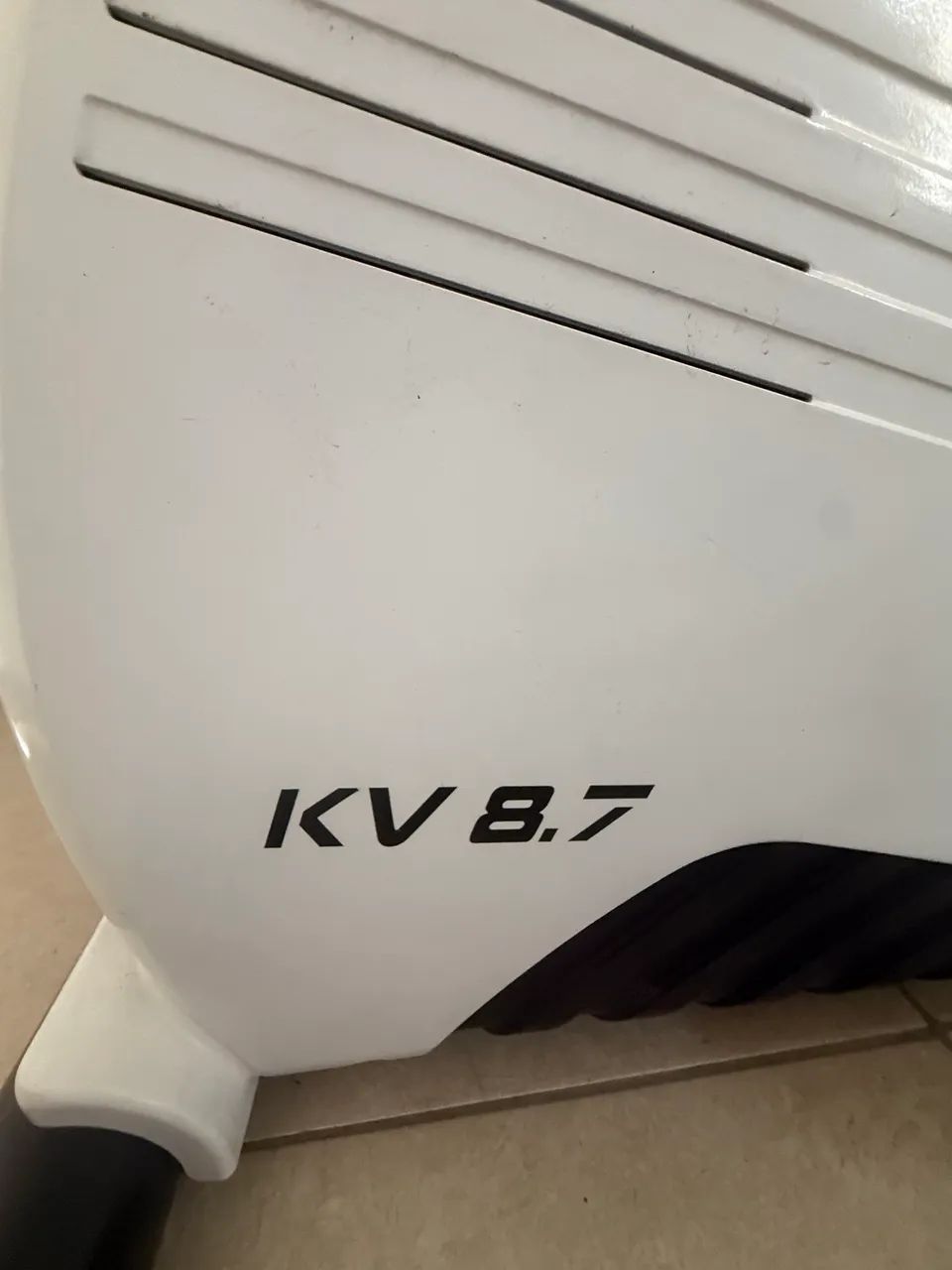 Bicicleta ergométrica kikos  - Foto 4