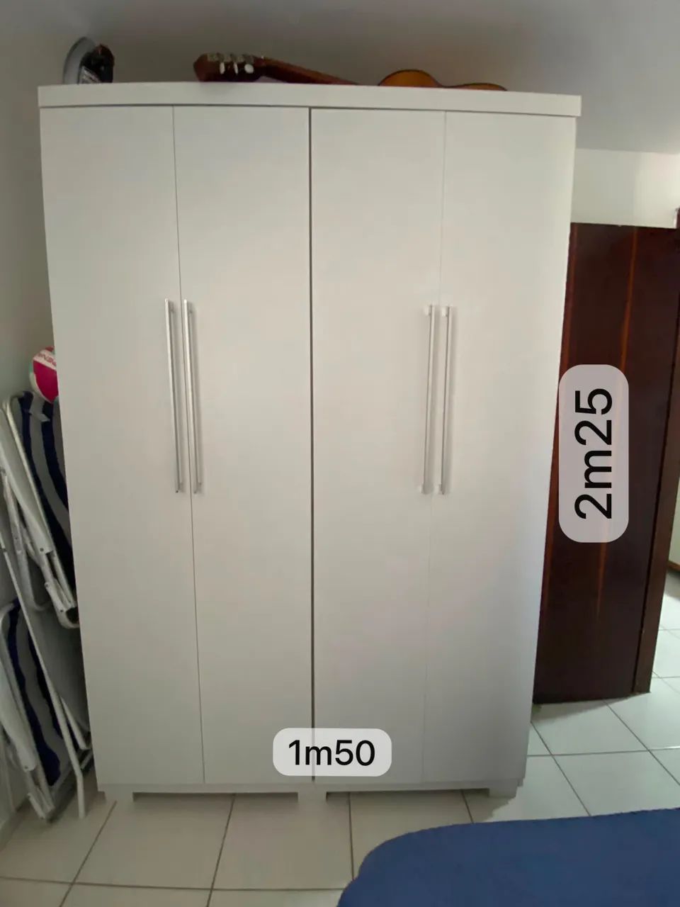 Guarda roupa