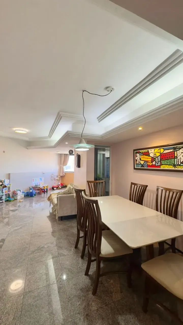 More no JoaquimTávora, 111m², 3 suítes - Foto 3