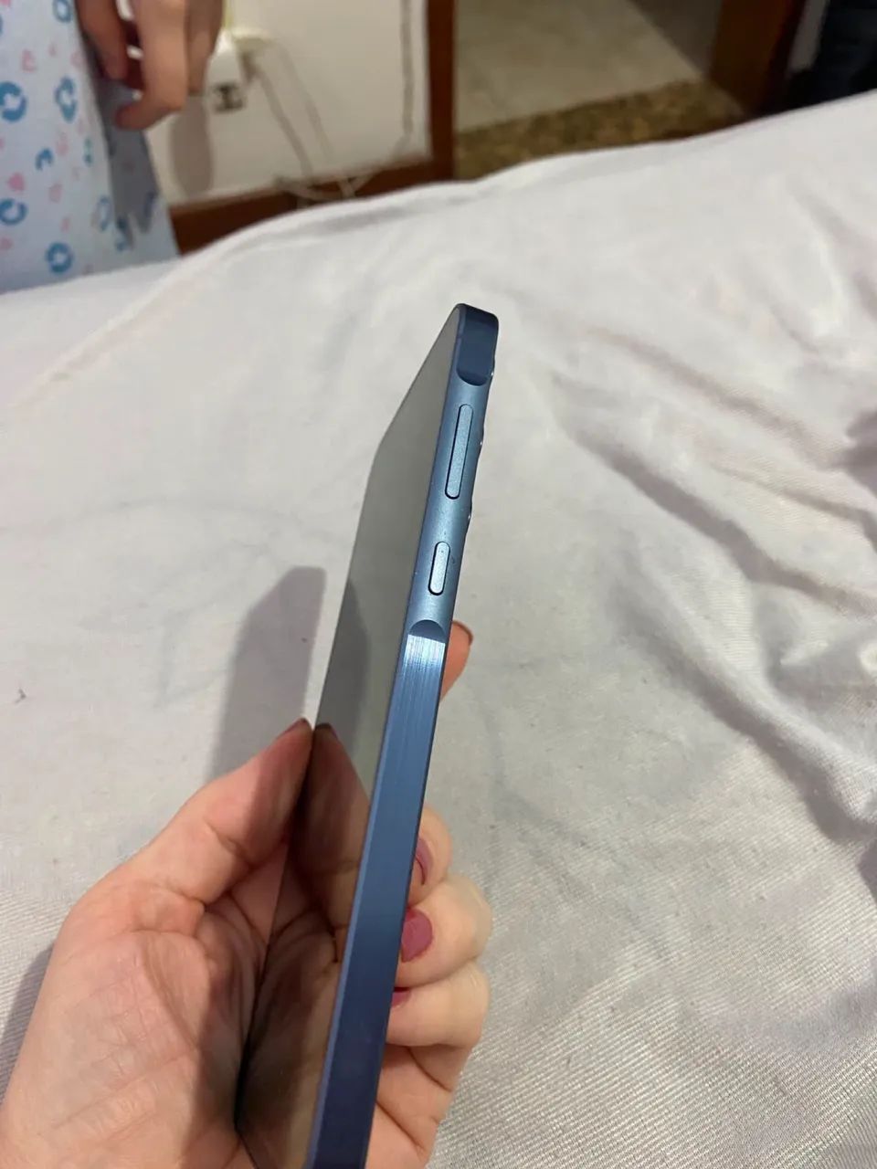 Celular Galaxy A55 5G 128 GB: - Foto 4
