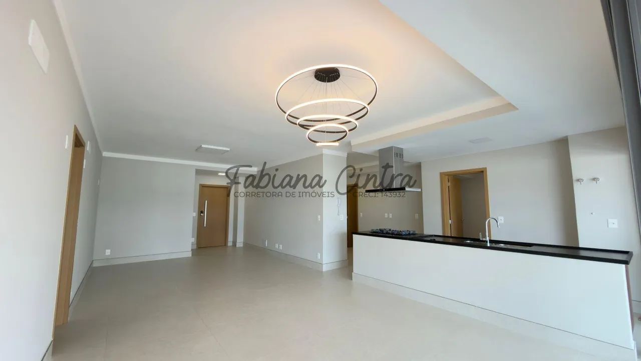Apartamento, Edifício Guaimbê, Vila do Golfe - Ribeirão Preto - Foto 5