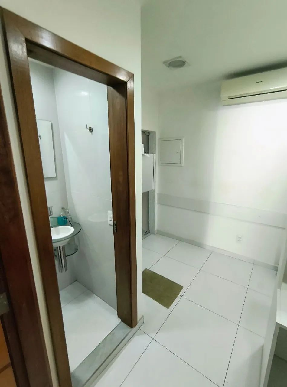 Alugo Ótima Sala Comercial - Foto 5