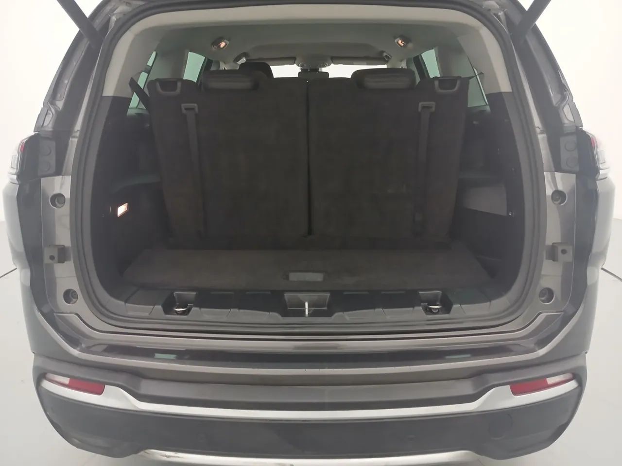 Jeep Compass LIMITED T270 1.3 TB 4x2 Flex Aut, foto 9 de 18