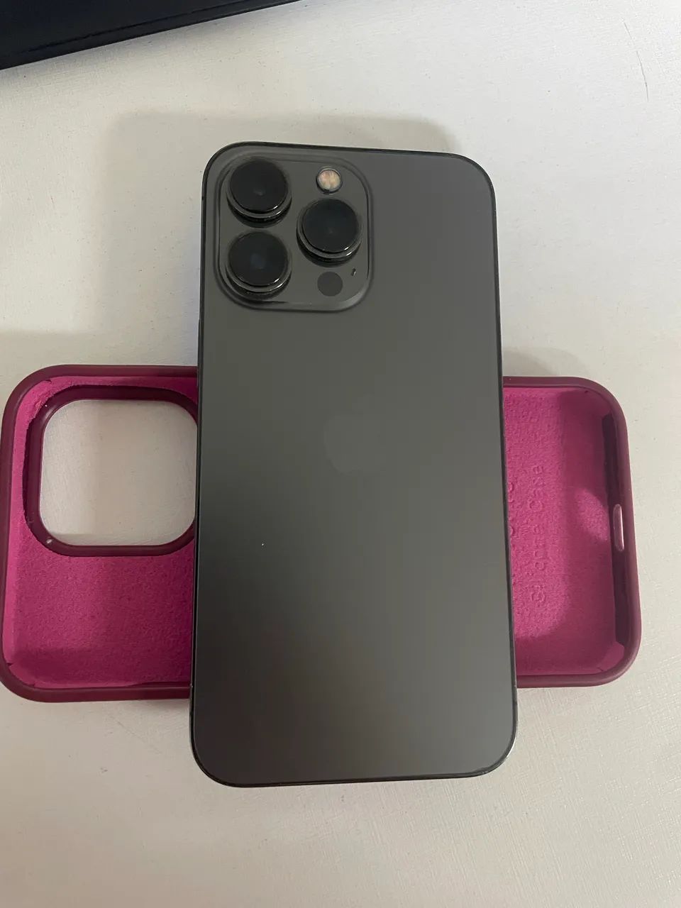 IPHONE 13 pro - Foto 3