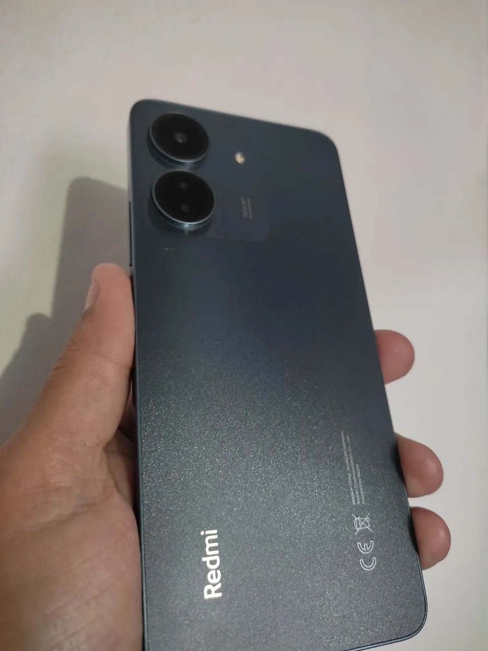 Xiaomi Redimi 13C 5G - Foto 3