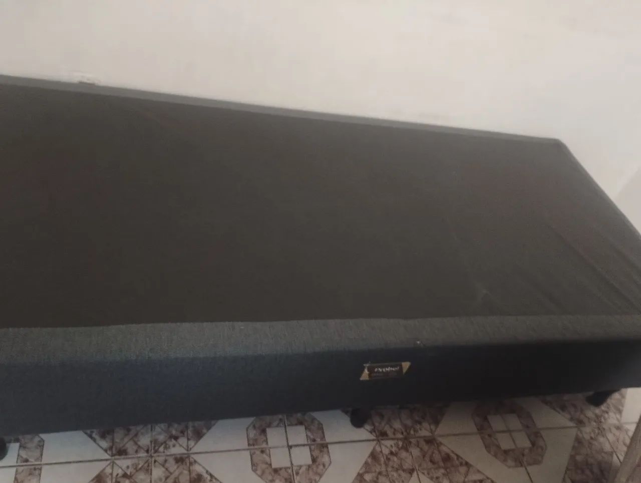 BASE BOX DE SOLTEIRO PROBEL