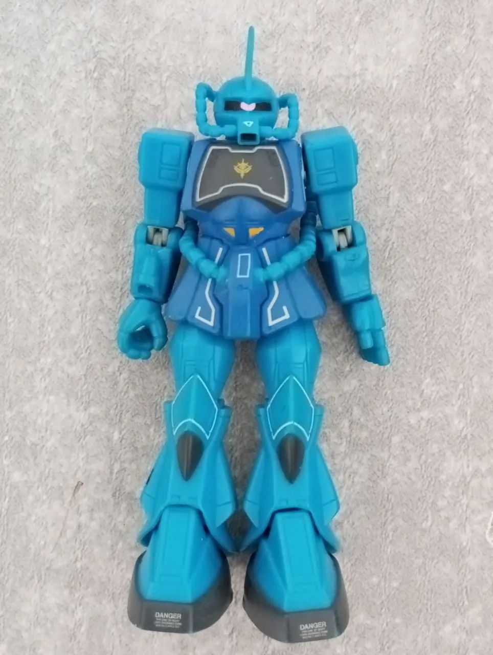 Zaku II - Gundam