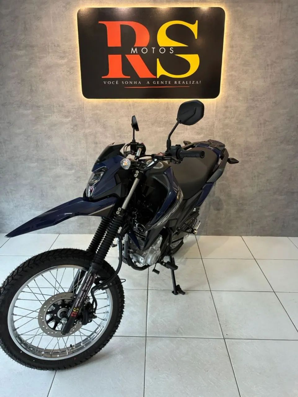 BROS 160 2026 ZERO KM  - Foto 2