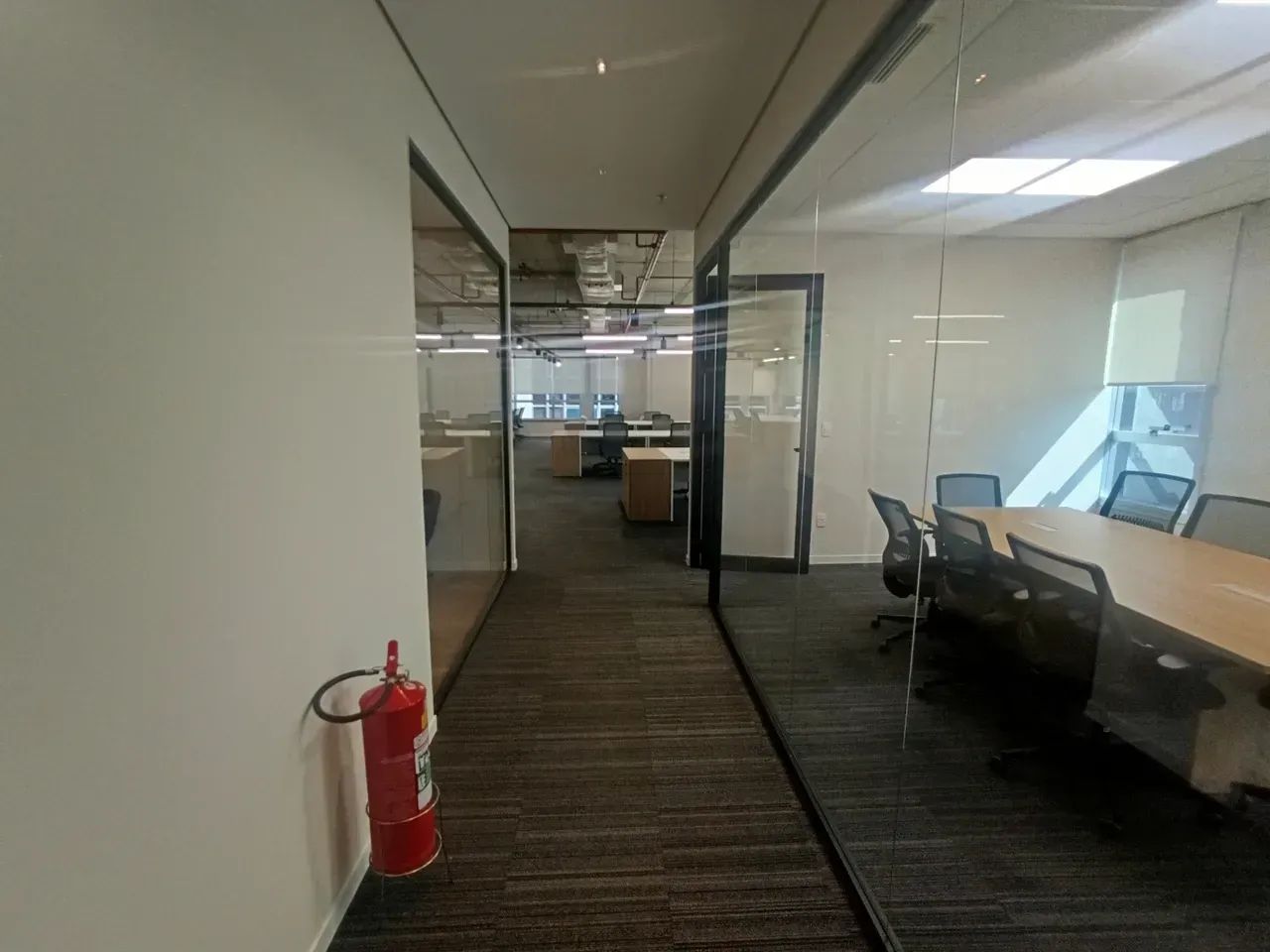 Conjunto Coporativo de Alto Padrão - 297m² de área útil-Itaim Bibi - Foto 2