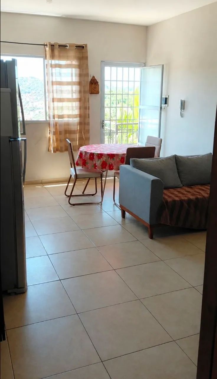 Casa com 2 quartos , bairro Jardim. Próximo ao centro de Francisco Morato! - Foto 3