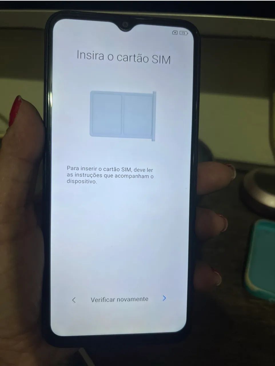 Poco M5 Black 4GB RAM + 128GB  - Foto 5