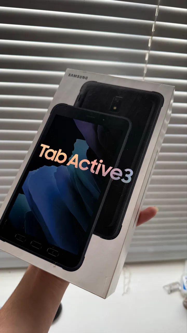 TABLET SAMSUNG  - Foto 2