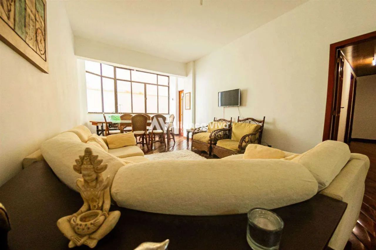 Copacabana | Apartamento 3 quartos, sendo 1 suite - Foto 2