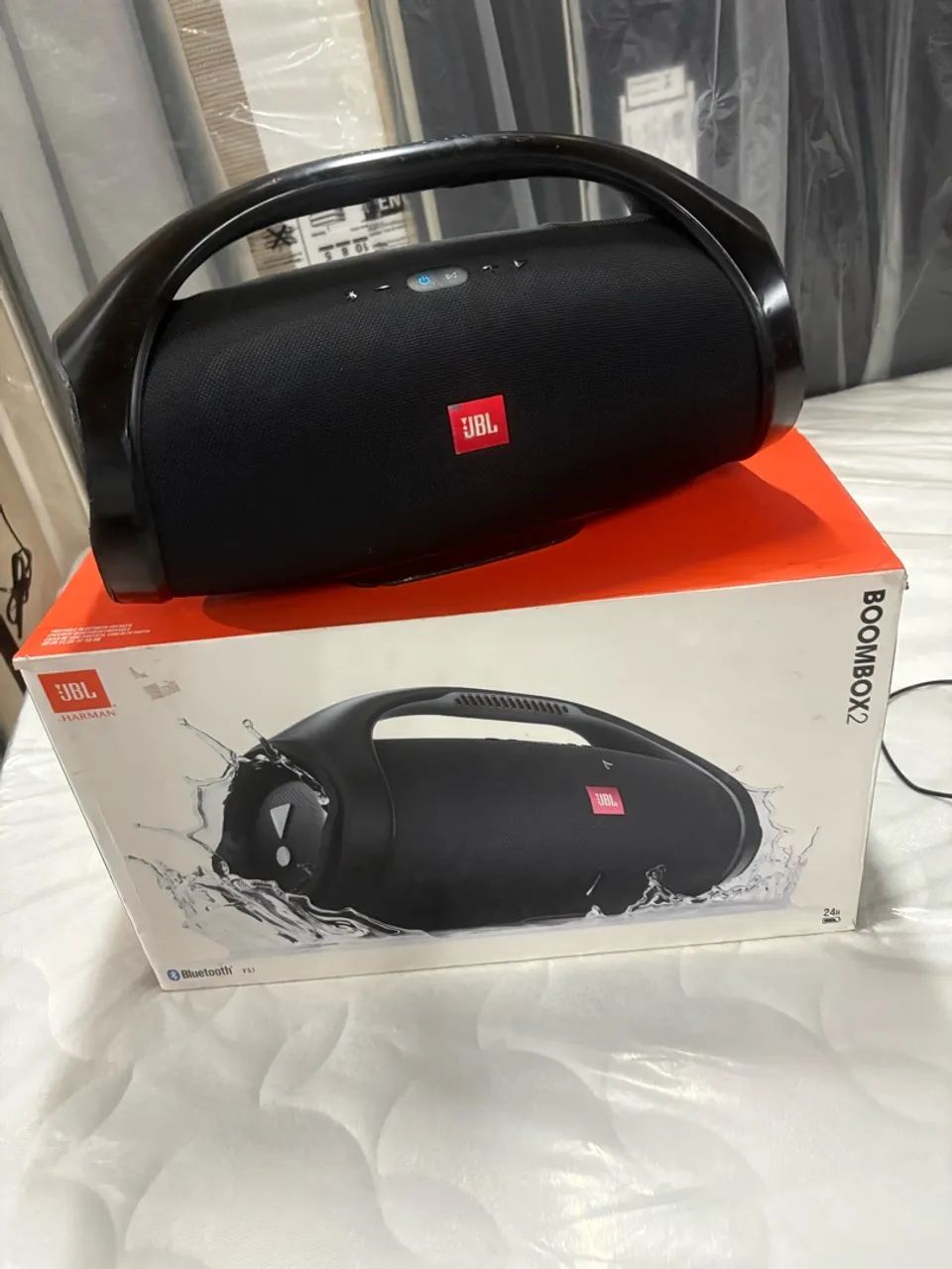 JBL boom box 2 - Foto 2