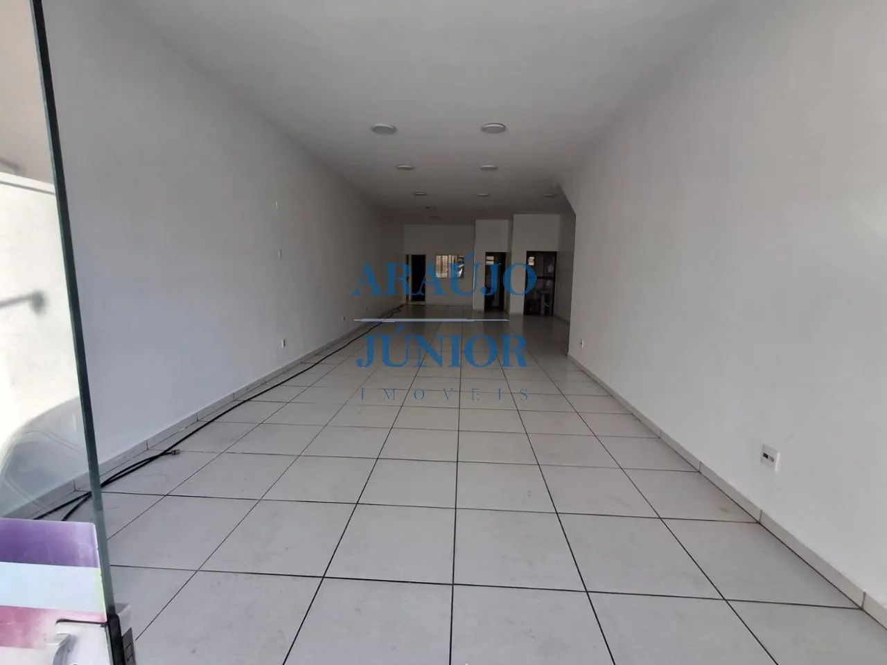 SALAO COMERCIAL em AMERICANA - SP, JARDIM SÃO PAULO