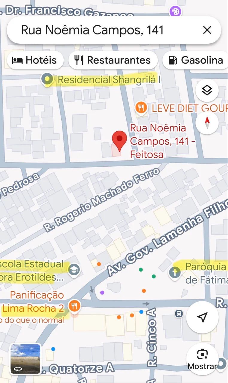 Alugo ponto comercial - Foto 2