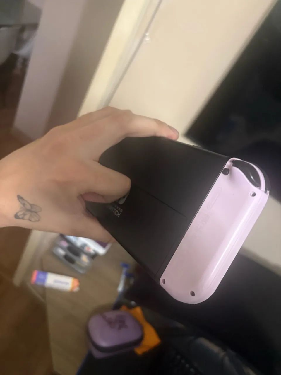 Nintendo Switch Oled  - Foto 2