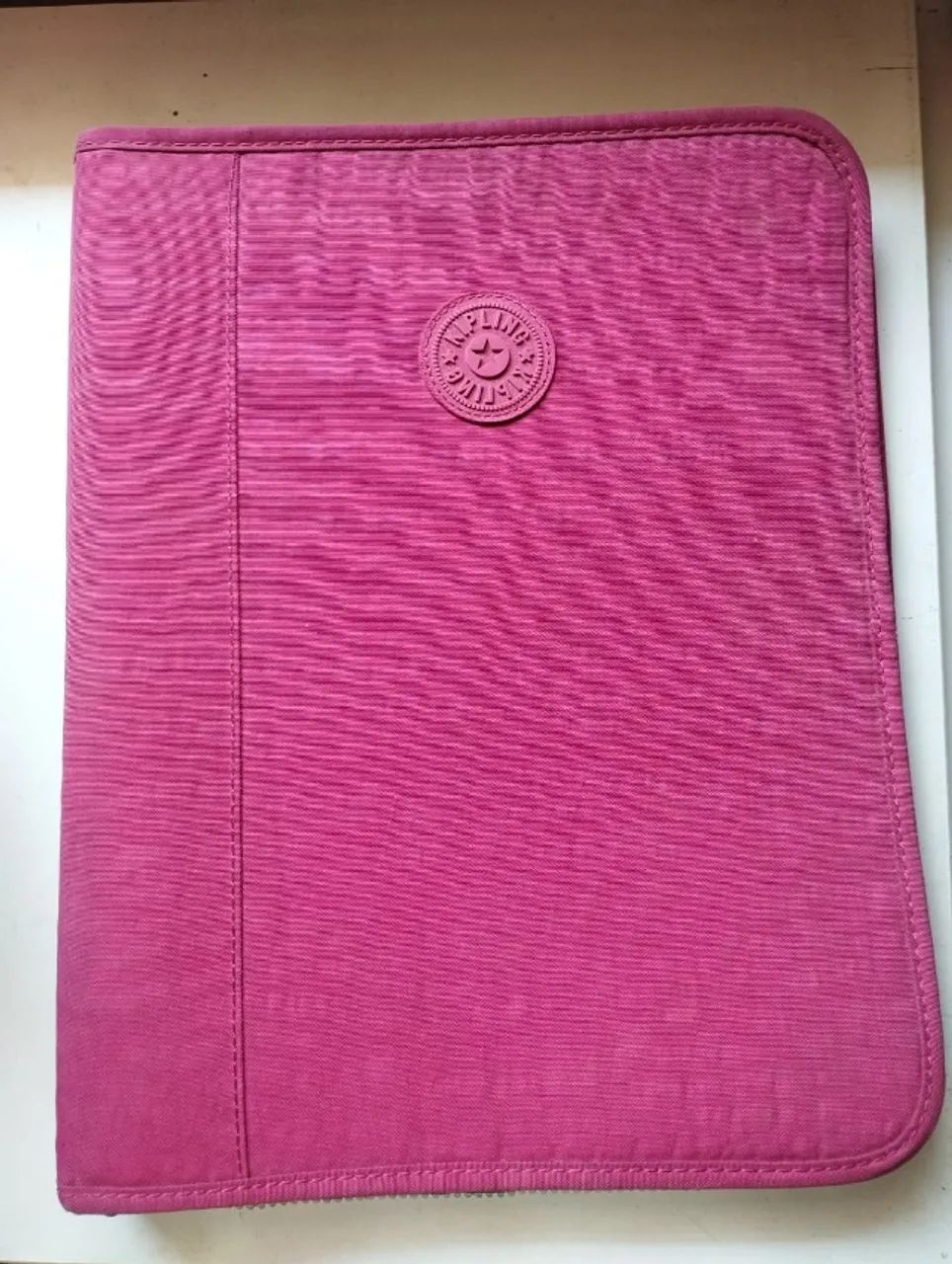 Fichário Kipling 