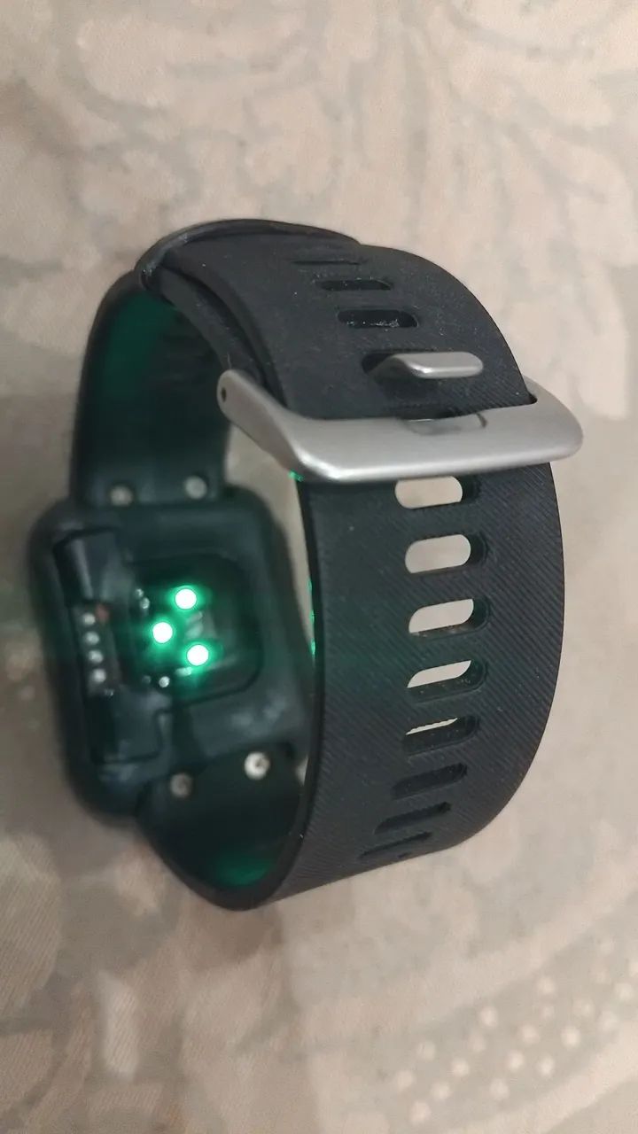 Garmin Forerunner 35 relógio  - Foto 3