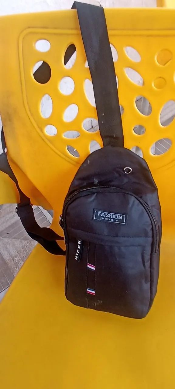 bolsa dia a dia - Foto 2