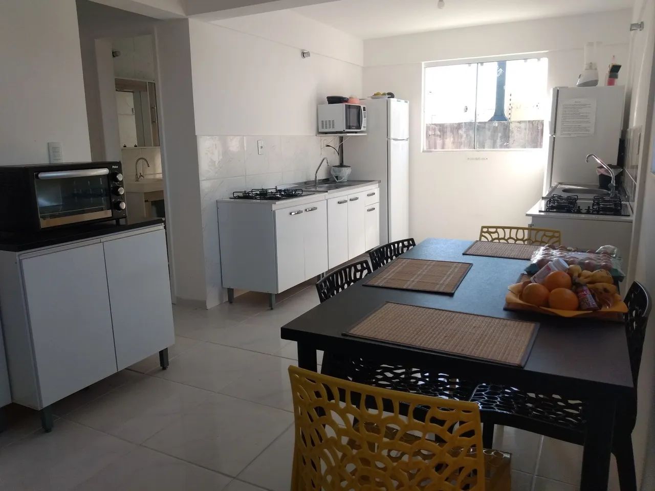 Aluguel de quarto p/ mulheres  - Foto 2