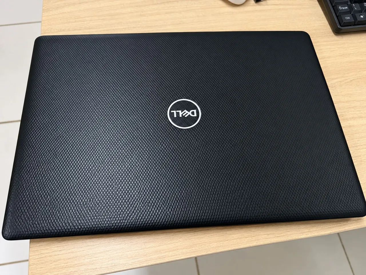 NOTEBOOK INSPIRON 15 i5 8 GERAÇÃO - Foto 2
