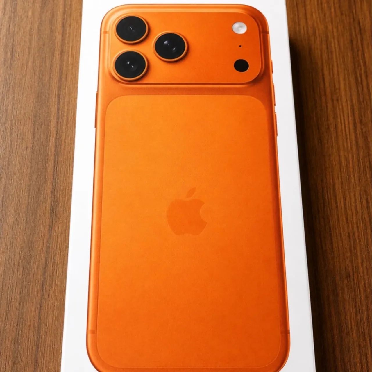 iPhone 17 pro Max 256gb  - Foto 2