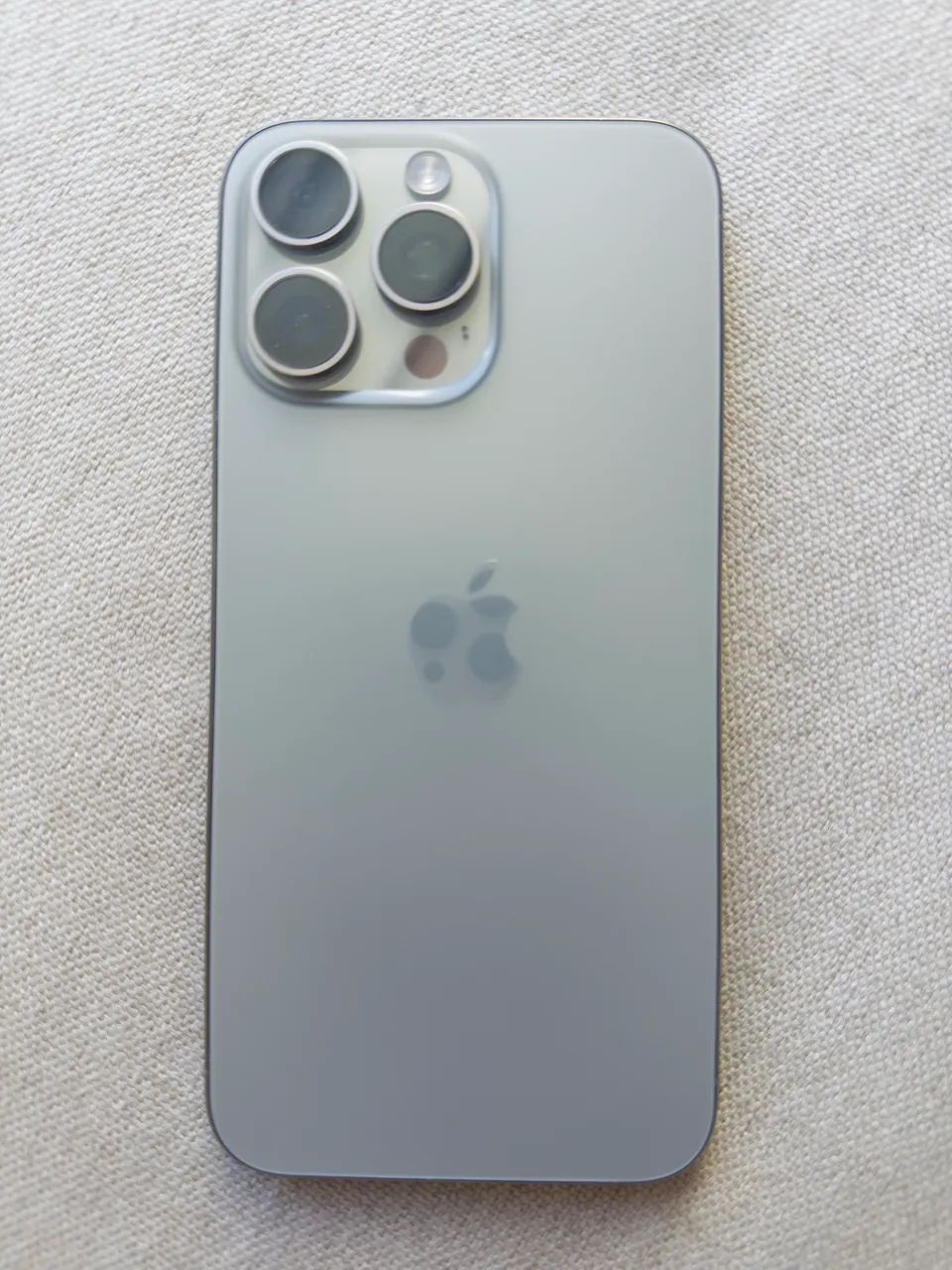 Vendo IPhone 15 Pro Max