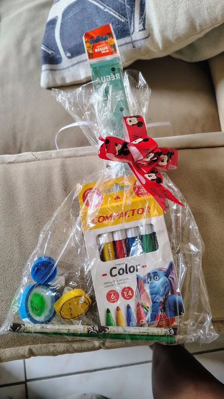 Produtos de papelaria - Foto 3