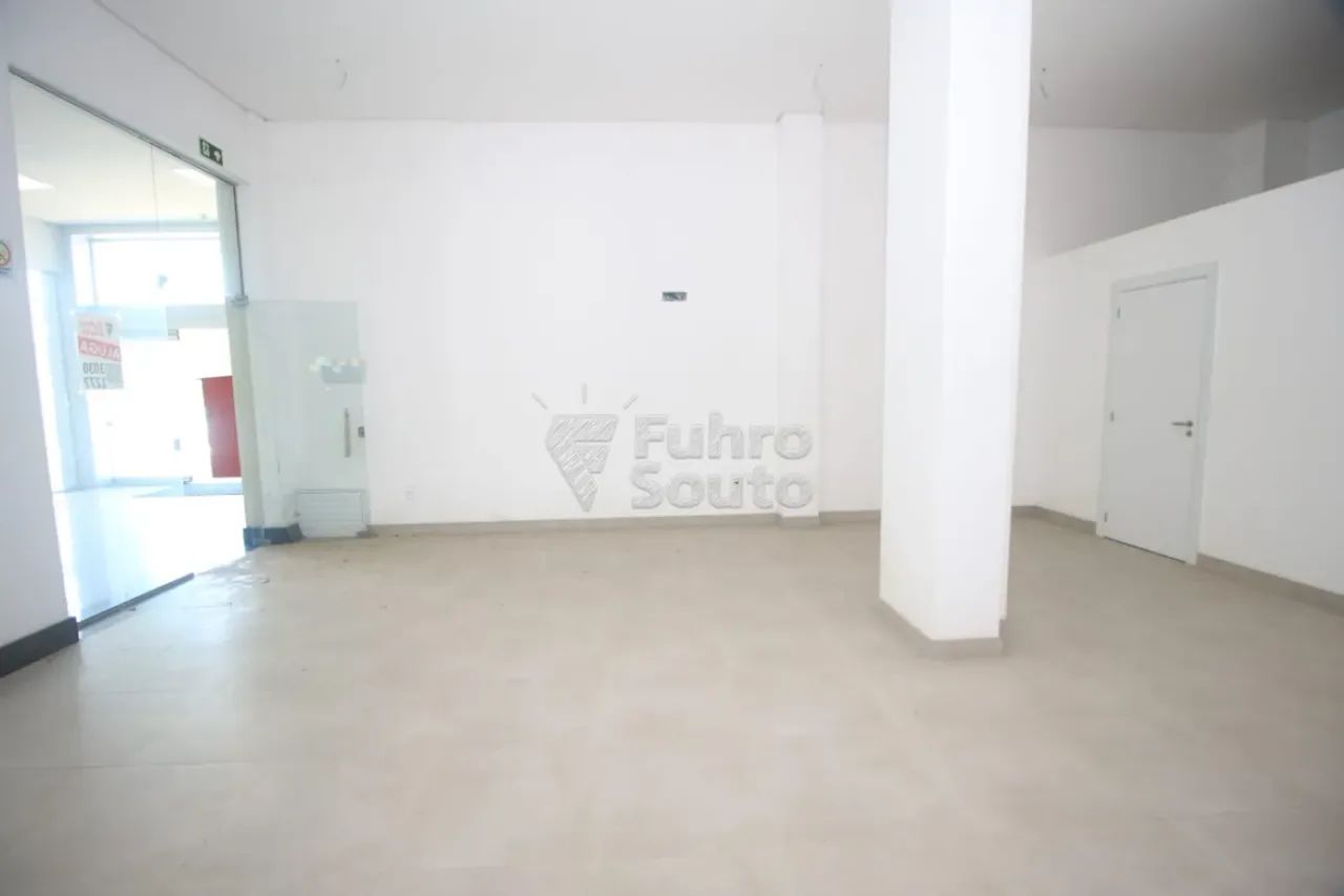 Aluguel de Sala Comercial no Moinho Office ? Espaço Amplo e Estratégico - Foto 4