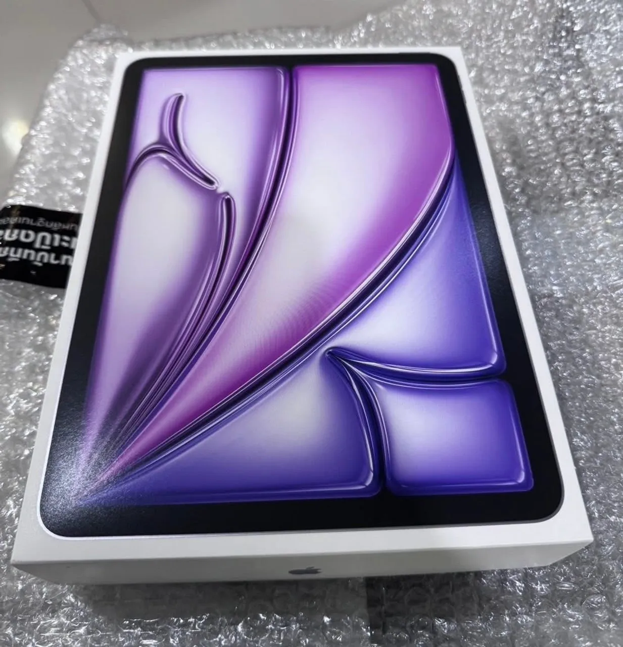 iPad Pro 11? 4ª Geração 256GB Wi-Fi + Apple Pencil 2ª gen ? Com