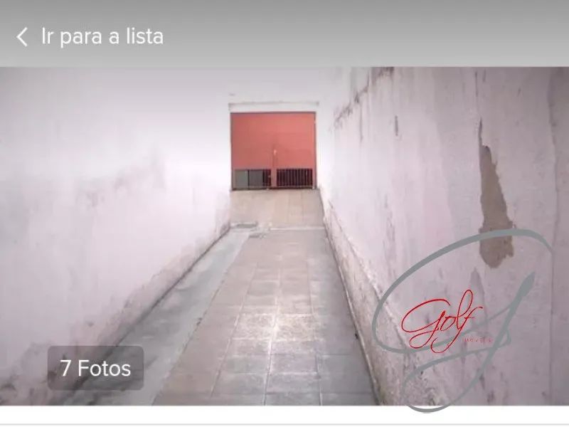 duas casas e dois salões - Jaguaré ideal para renda. - Foto 5
