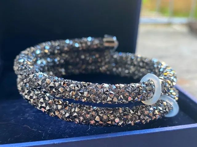 BRACELETE SWAROVSKI  - Foto 2
