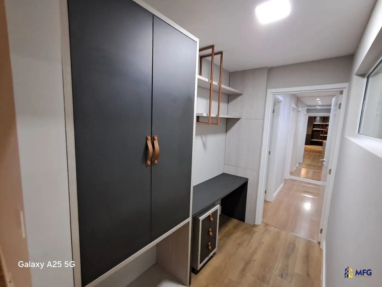APARTAMENTO PARA VENDA - EDIFÍCIO BEETHOVEN - SOROCABA/SP - Foto 9