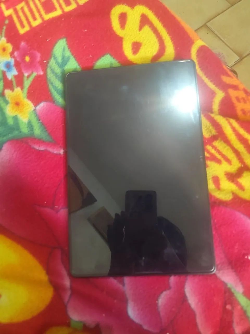Tablet Samsung 
