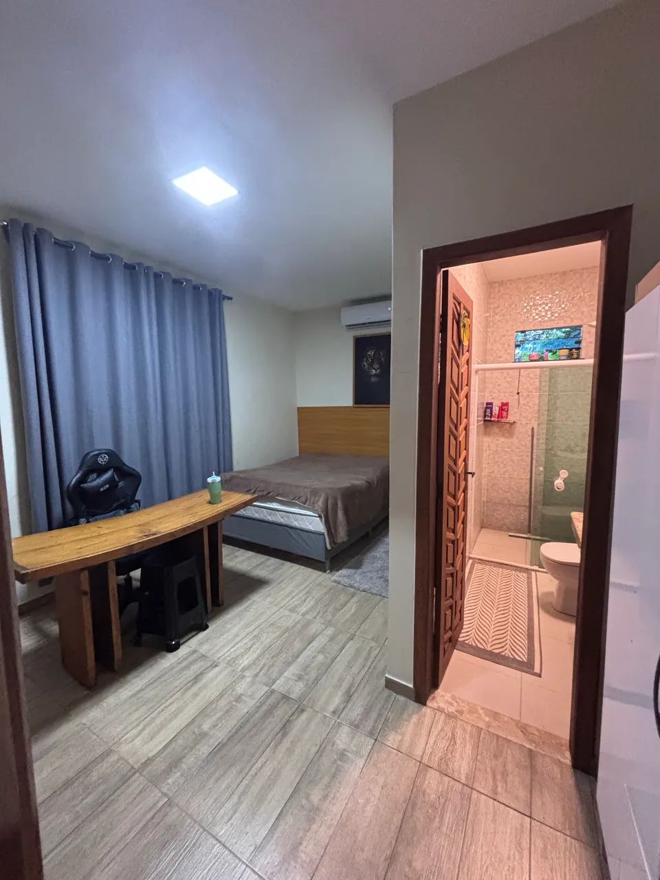 Casa em jorge leite - Foto 5