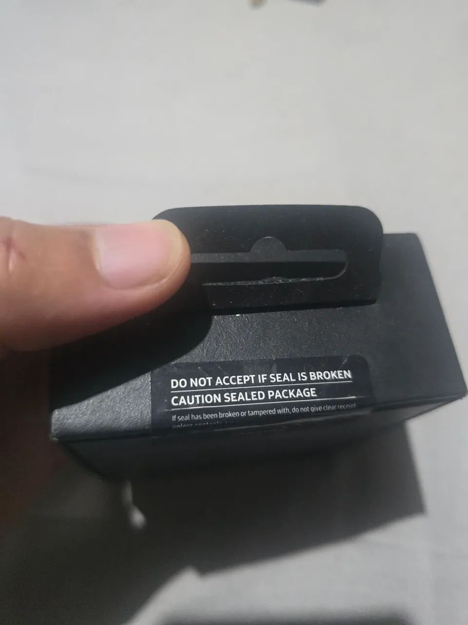 Fone de ouvido Samsung Galaxy Buds2 Pro - Lacrado - Foto 3