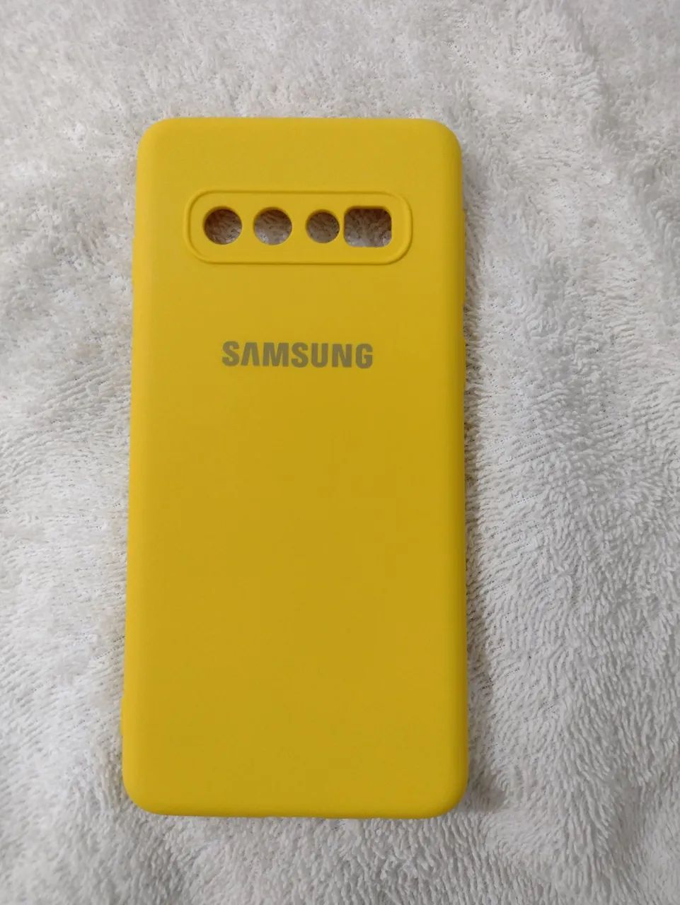 Capa Samsung S22