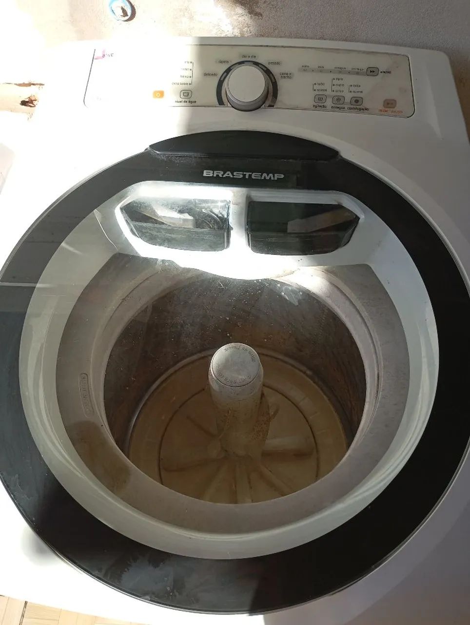 Máquina de lavar Brastemp  - Foto 3