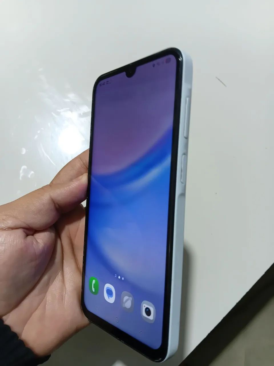 CELULAR A15 128GB - Foto 3