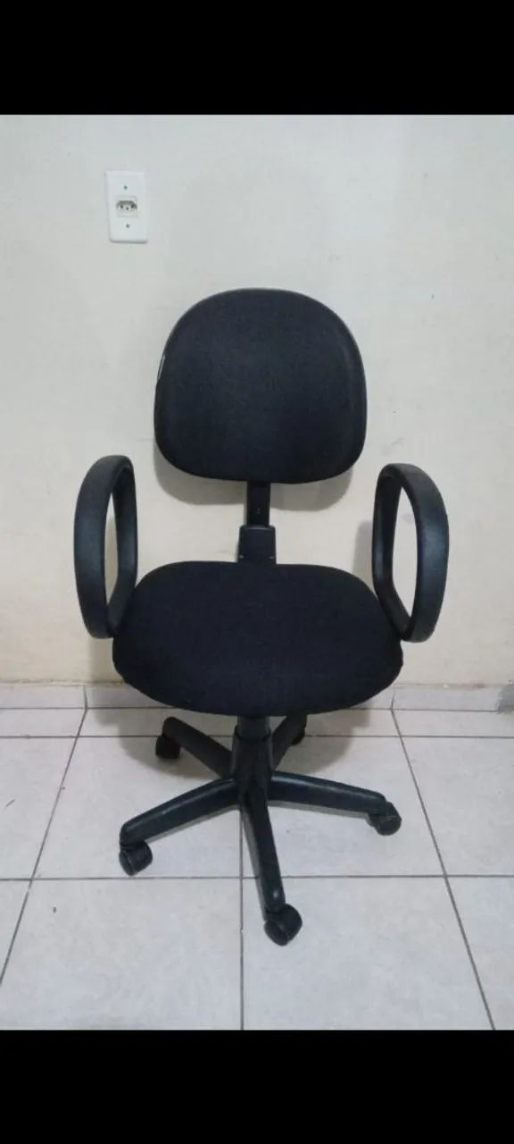 Cadeira de escritório  - Foto 3