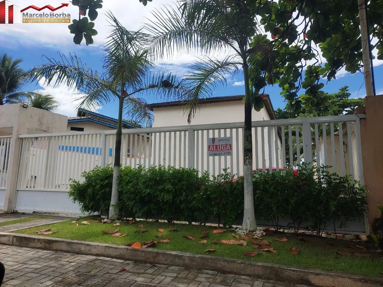 2/4 MOBILIADO BEIRA MAR!
